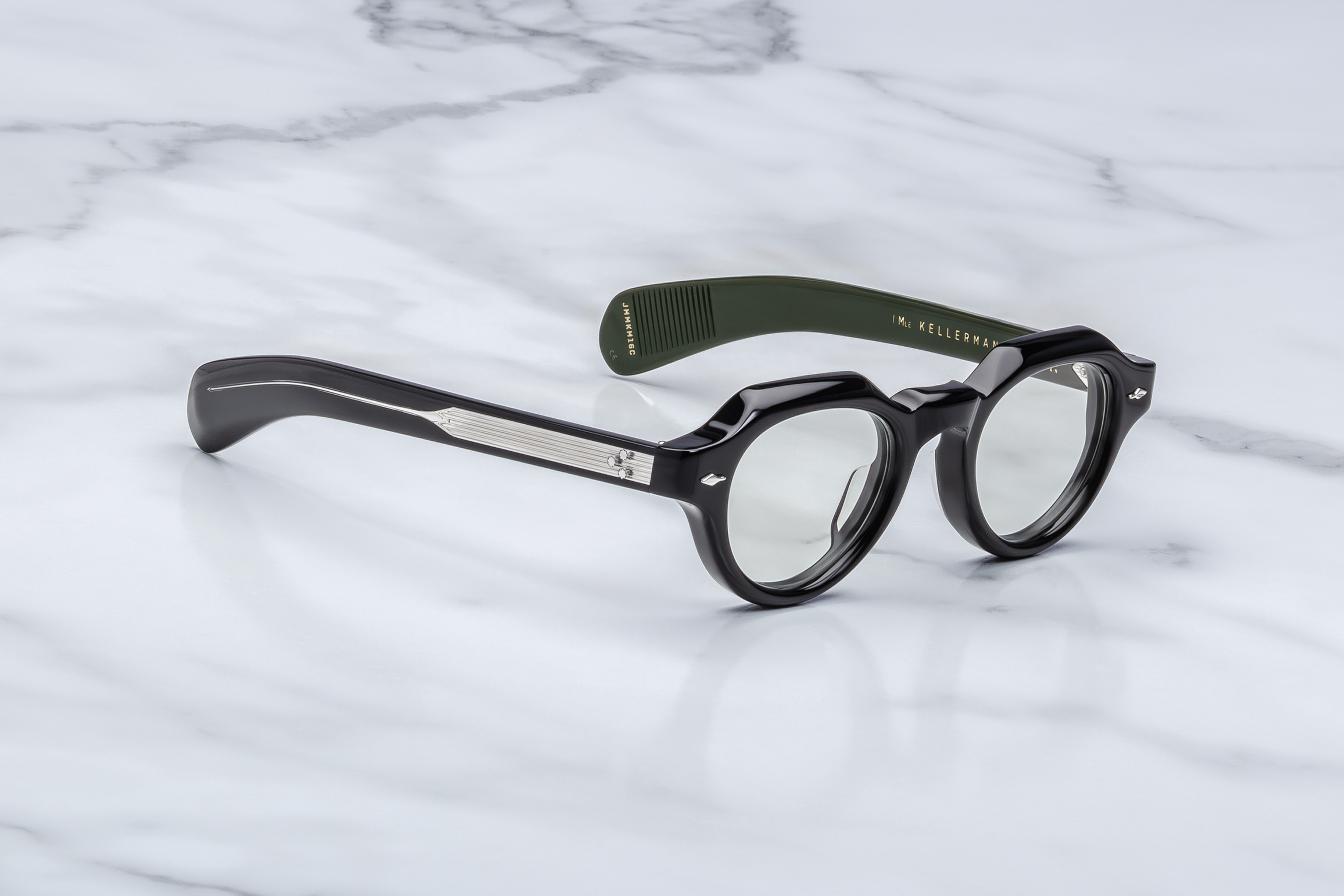 ジャックマリーマージュ　ケレルマン　ケラーマン　KELLERMAN JACQUES MARIE MAGE】KELLERMAN JMM ジャックマリーマージュ｜岡山眼鏡店